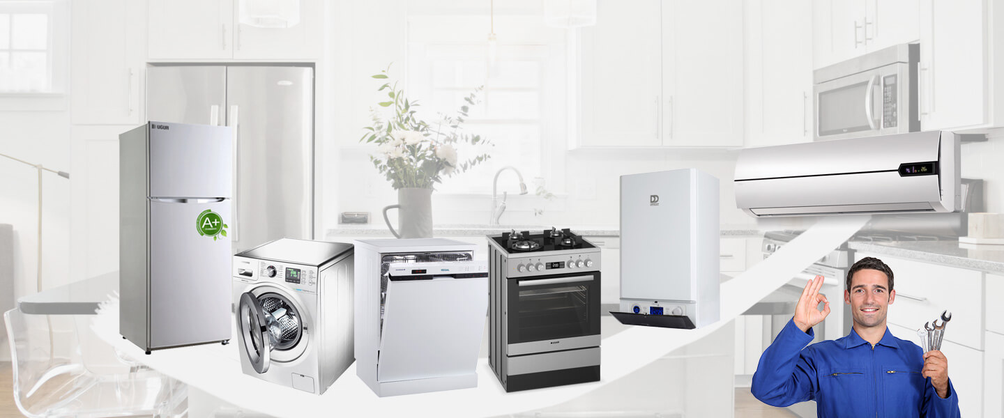 Gölcük Grundig Servisi